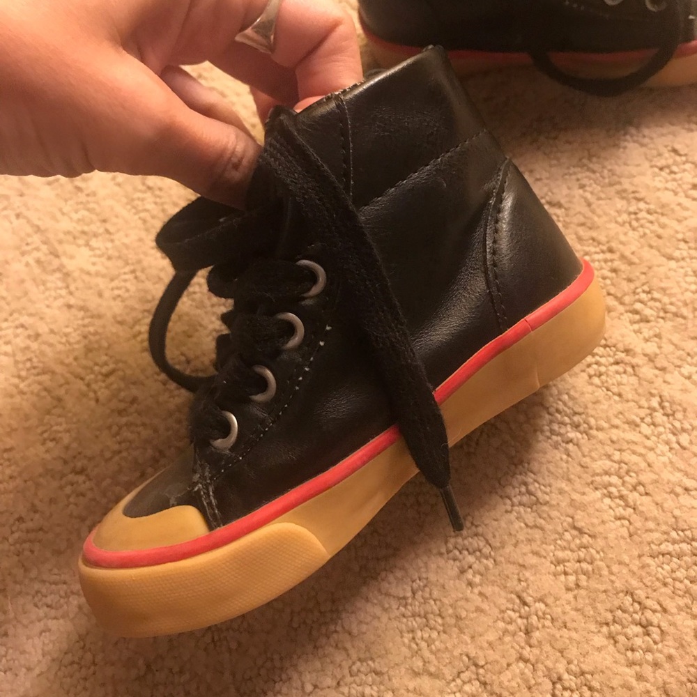 Old navy sneakers